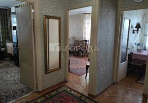 2-к квартира, на длительный срок, 48м2, 10/14 этаж