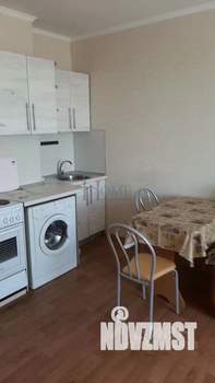 Студия квартира, на длительный срок, 33м2, 9/10 этаж