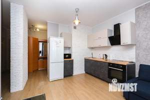 3-к квартира, посуточно, 70м2, 12/19 этаж