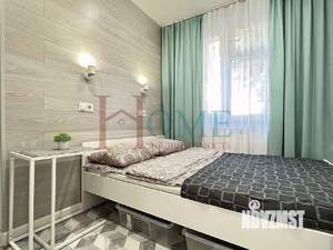 Студия квартира, на длительный срок, 16м2, 1/5 этаж