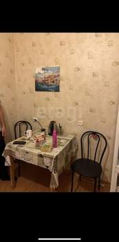 1-к квартира, на длительный срок, 40м2, 9/14 этаж