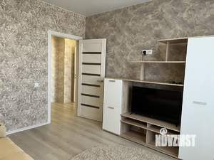 1-к квартира, посуточно, 38м2, 22/25 этаж