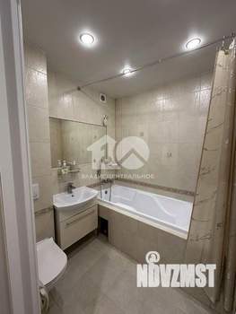 1-к квартира, на длительный срок, 32м2, 6/9 этаж