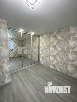 2-к квартира, на длительный срок, 43м2, 4/10 этаж