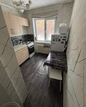 2-к квартира, на длительный срок, 44м2, 2/5 этаж