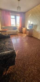 1-к квартира, на длительный срок, 30м2, 8/9 этаж