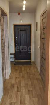 1-к квартира, на длительный срок, 40м2, 7/26 этаж