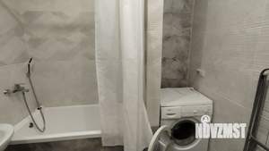 1-к квартира, на длительный срок, 39м2, 14/17 этаж