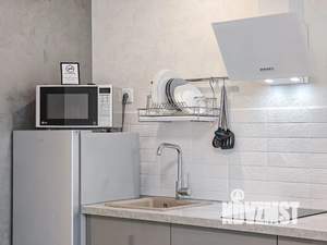 Студия квартира, посуточно, 31м2, 16/24 этаж