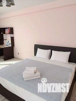 1-к квартира, посуточно, 39м2, 1/1 этаж