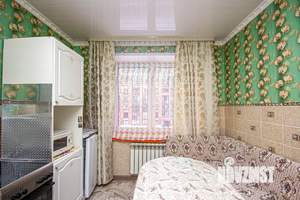 2-к квартира, на длительный срок, 52м2, 4/13 этаж