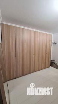 2-к квартира, на длительный срок, 60м2, 25/26 этаж