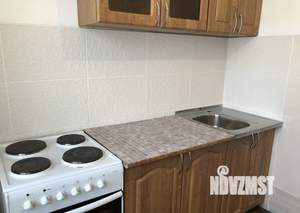 2-к квартира, на длительный срок, 46м2, 1/5 этаж