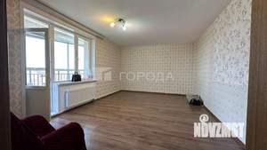 1-к квартира, на длительный срок, 54м2, 7/16 этаж