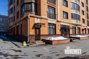 2-к квартира, посуточно, 50м2, 1/1 этаж