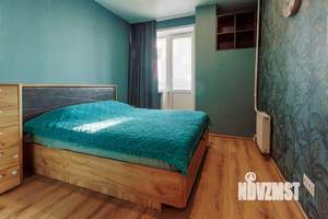 3-к квартира, на длительный срок, 69м2, 18/19 этаж