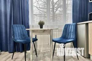1-к квартира, посуточно, 22м2, 1/4 этаж