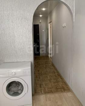 1-к квартира, на длительный срок, 33м2, 2/9 этаж