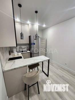 1-к квартира, на длительный срок, 34м2, 8/30 этаж