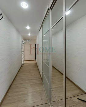 3-к квартира, на длительный срок, 60м2, 4/9 этаж