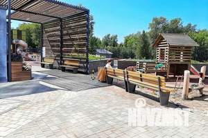 2-к квартира, посуточно, 52м2, 22/22 этаж