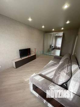 1-к квартира, на длительный срок, 35м2, 13/17 этаж