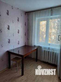 2-к квартира, на длительный срок, 44м2, 3/5 этаж