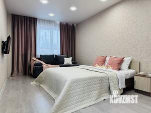 2-к квартира, посуточно, 58м2, 5/5 этаж
