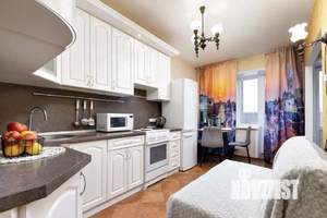 2-к квартира, посуточно, 40м2, 1/1 этаж