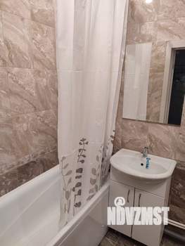 1-к квартира, на длительный срок, 40м2, 19/25 этаж