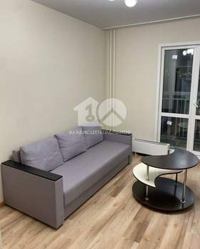2-к квартира, на длительный срок, 40м2, 5/17 этаж
