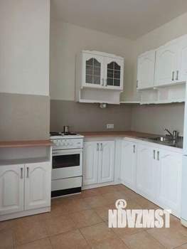 1-к квартира, на длительный срок, 40м2, 13/16 этаж