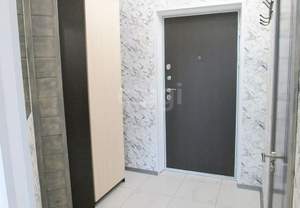 1-к квартира, на длительный срок, 31м2, 3/25 этаж