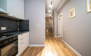 2-к квартира, на длительный срок, 50м2, 3/5 этаж