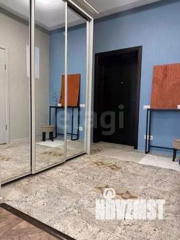 3-к квартира, на длительный срок, 138м2, 8/17 этаж