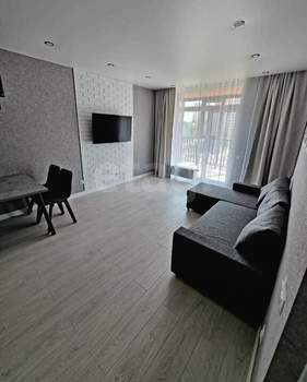 2-к квартира, на длительный срок, 47м2, 5/24 этаж