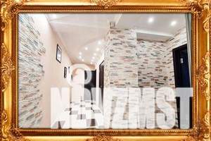 2-к квартира, посуточно, 80м2, 2/16 этаж