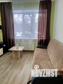 1-к квартира, посуточно, 31м2, 1/4 этаж