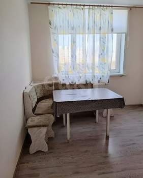 1-к квартира, на длительный срок, 43м2, 7/16 этаж