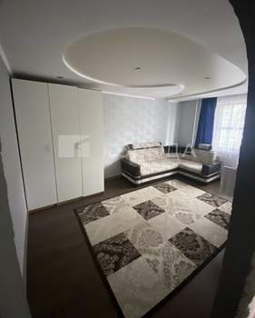 1-к квартира, на длительный срок, 30м2, 4/5 этаж