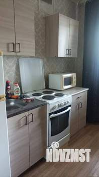 1-к квартира, на длительный срок, 34м2, 6/9 этаж