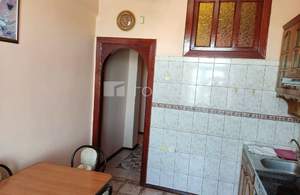 2-к квартира, на длительный срок, 61м2, 4/5 этаж