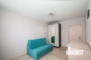 1-к квартира, на длительный срок, 38м2, 16/17 этаж