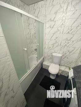 1-к квартира, на длительный срок, 33м2, 6/12 этаж