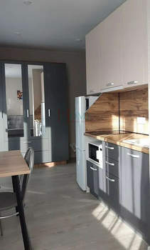 Студия квартира, на длительный срок, 19м2, 9/17 этаж