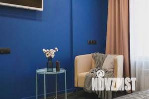 1-к квартира, посуточно, 28м2, 22/22 этаж