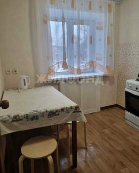 2-к квартира, на длительный срок, 45м2, 2/5 этаж