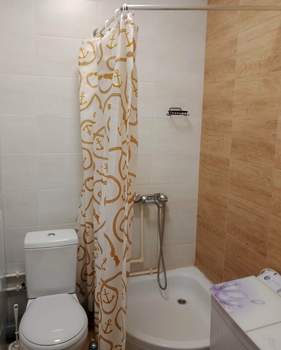 1-к квартира, на длительный срок, 30м2, 10/18 этаж