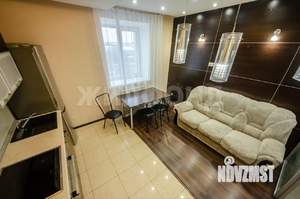 1-к квартира, на длительный срок, 43м2, 8/10 этаж