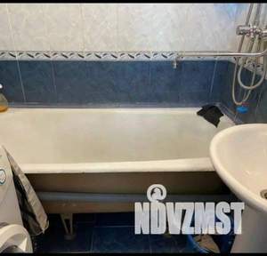 1-к квартира, на длительный срок, 35м2, 6/9 этаж